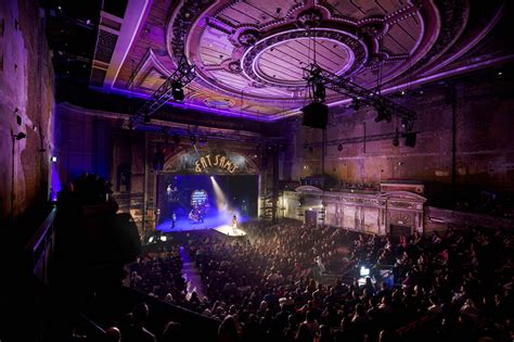 alexandra palace hermes